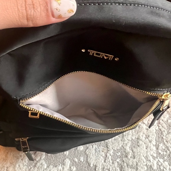 Tumi Voyageur Carson Backpack - Picture 8 of 9